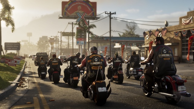 Ambrosia, in an official GTA 6 screenshot of Leonida (1 of 6)