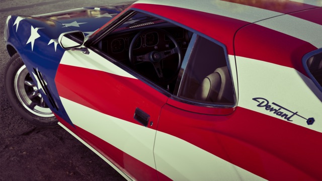 Classic Car Collection, from the GTA 6 Ultimate Edition (6 of 6)