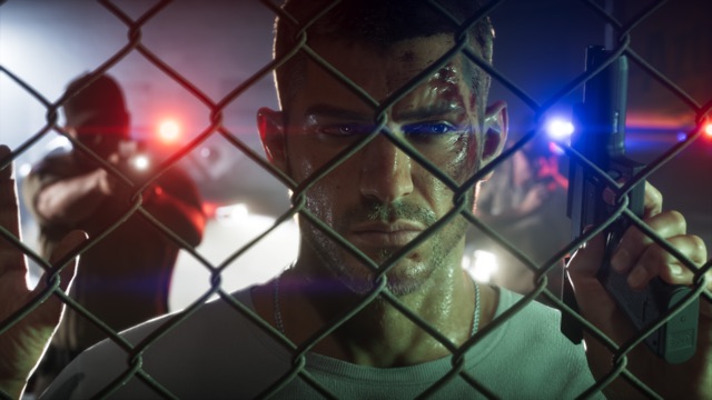 Jason Duval in an official GTA 6 screenshot (7 of 10)