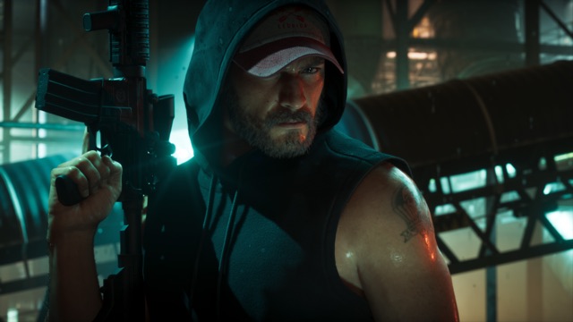 Jason Duval in an official GTA 6 screenshot (10 of 10)