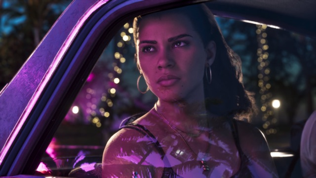 Lucia Caminos in an official GTA 6 screenshot (10 of 10)