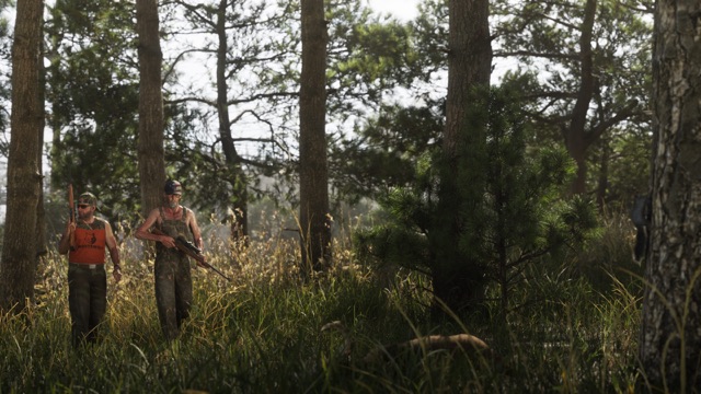 Mount Kalaga National Park, in an official GTA 6 screenshot of Leonida (3 of 6)