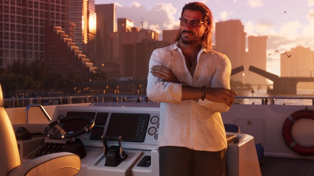 Raul Bautista in an official GTA 6 screenshot (3 of 4)
