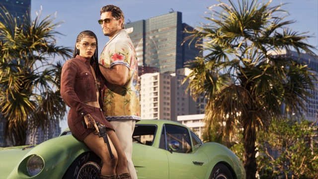 Ultimate Edition, from the GTA 6 Ultimate Edition (2 of 2)