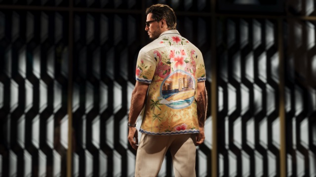 Vice City Style, from the GTA 6 Ultimate Edition (2 of 5)