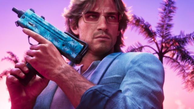 Vintage Vice City Outfits and Hairstyles, from the GTA 6 Vintage Vice City Pack (3 of 5)